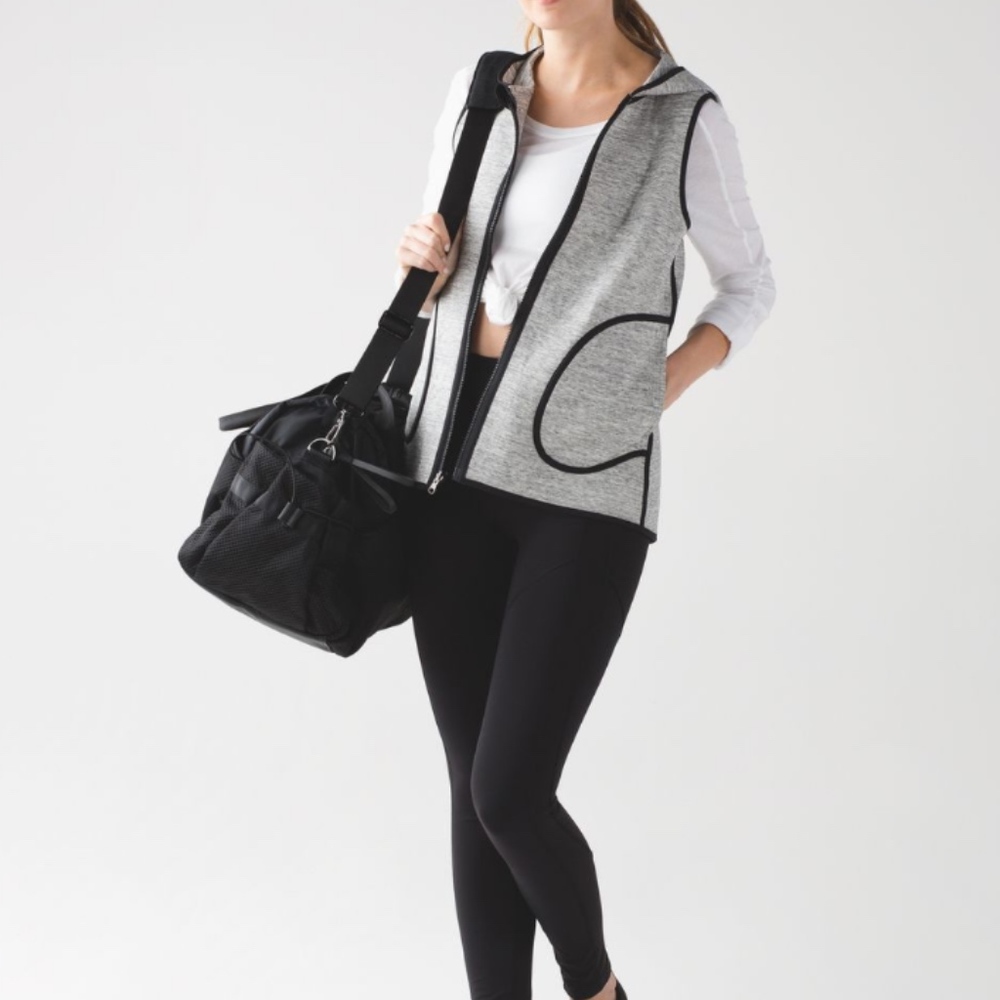 Lululemon Insculpt Vest